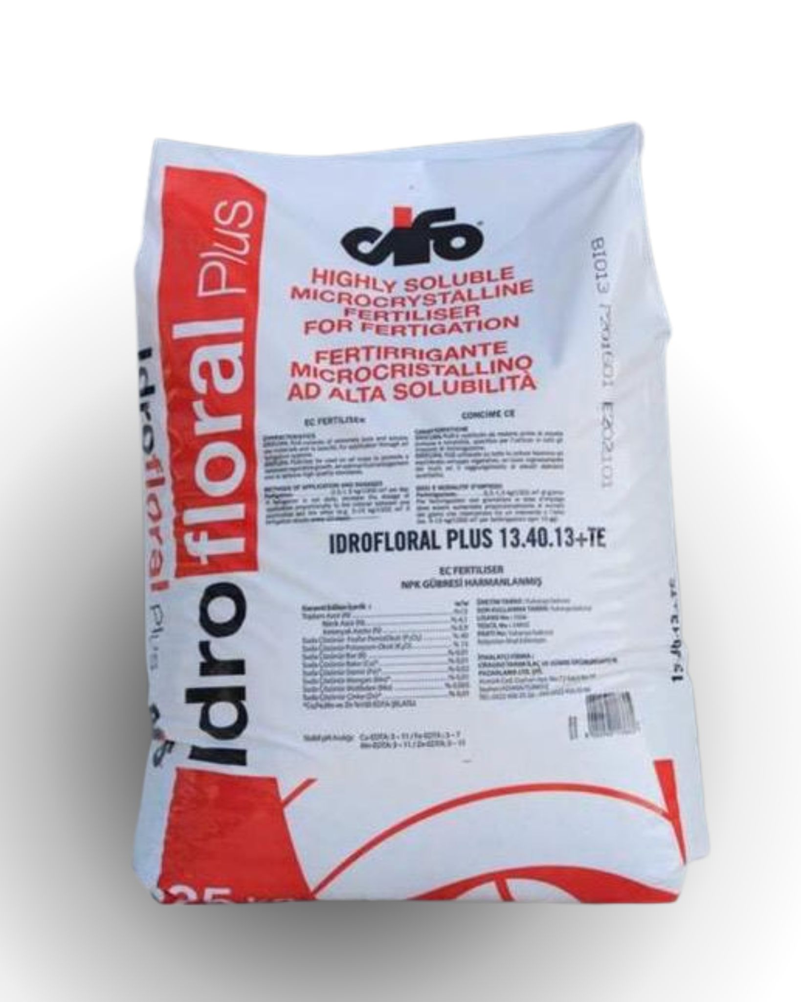IDROFLORAL 13.40.13+TE