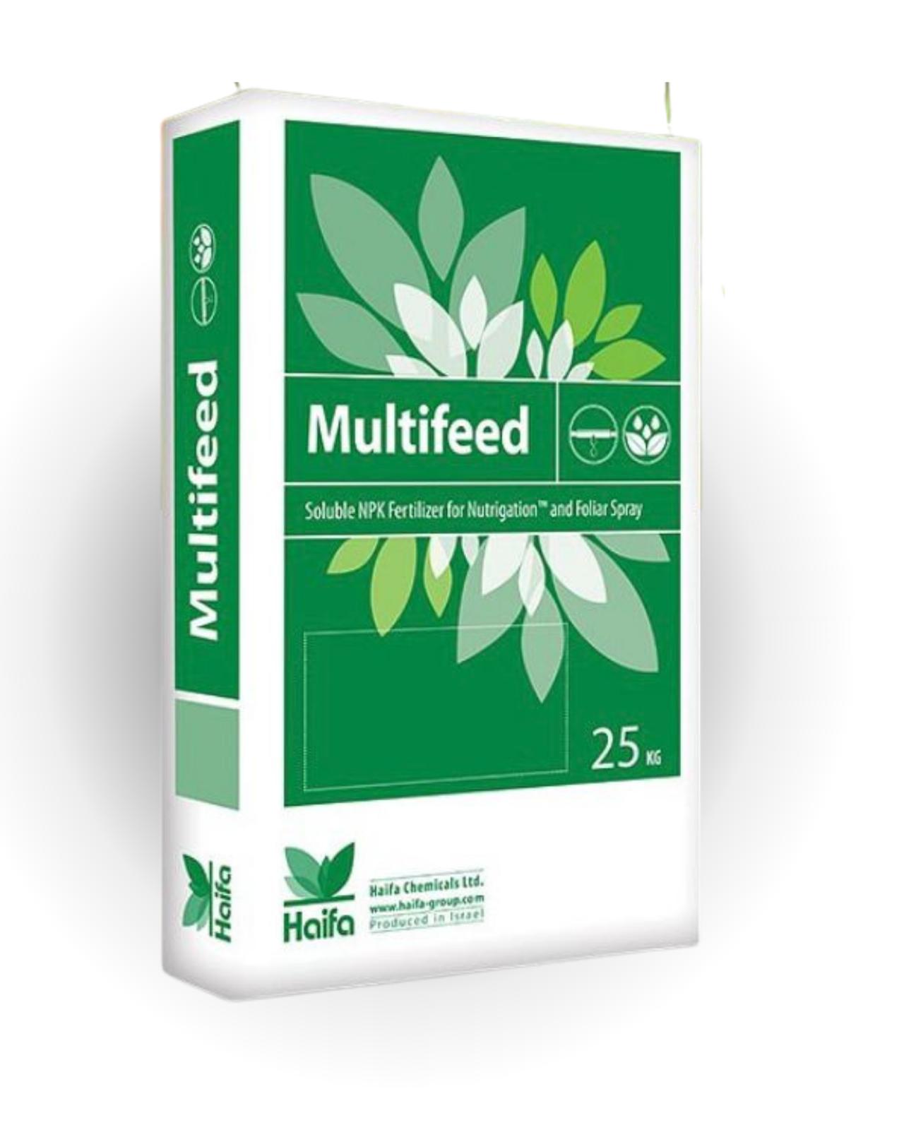 HAIFA Multifeed TM 16-8-24