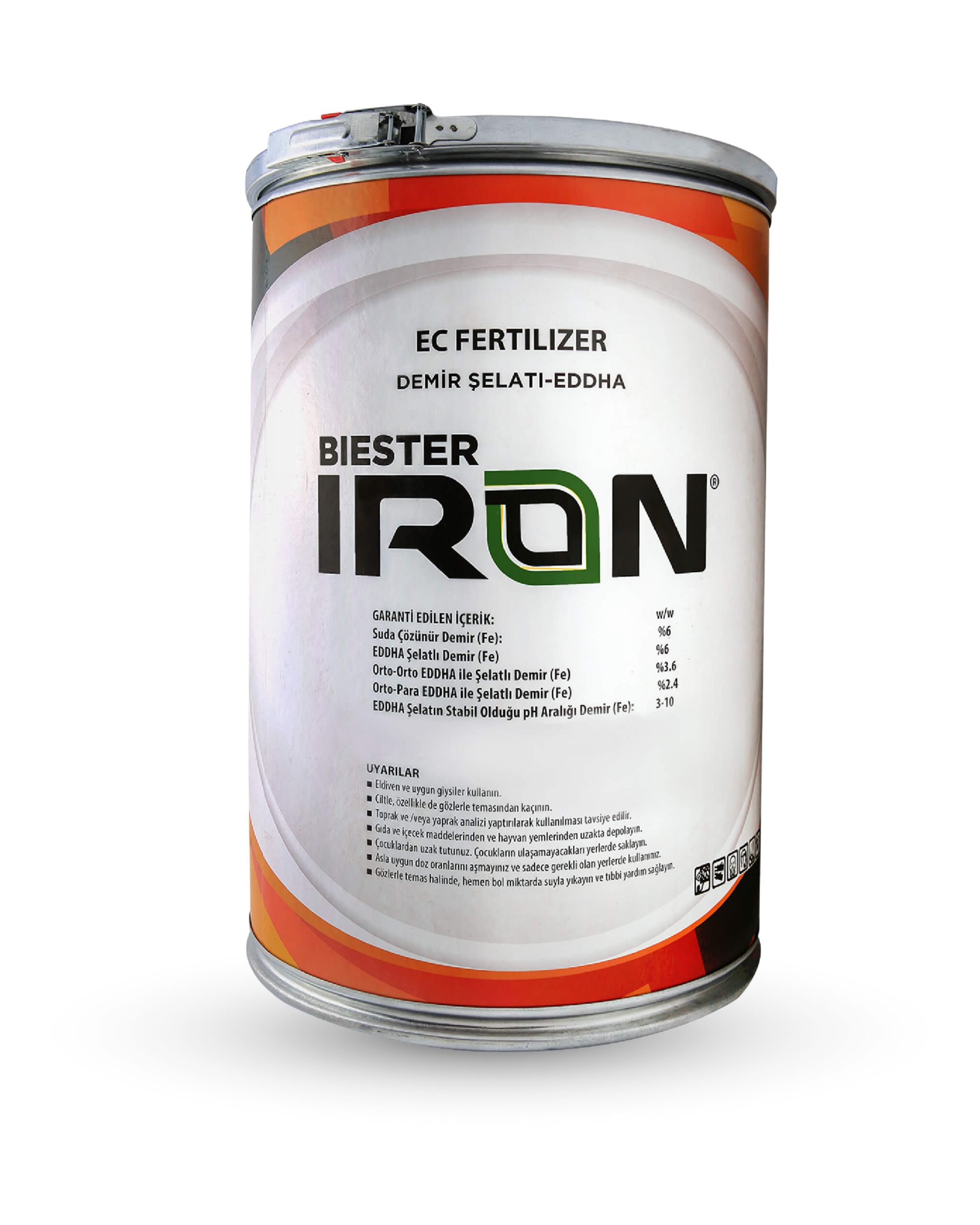 Biester Iron