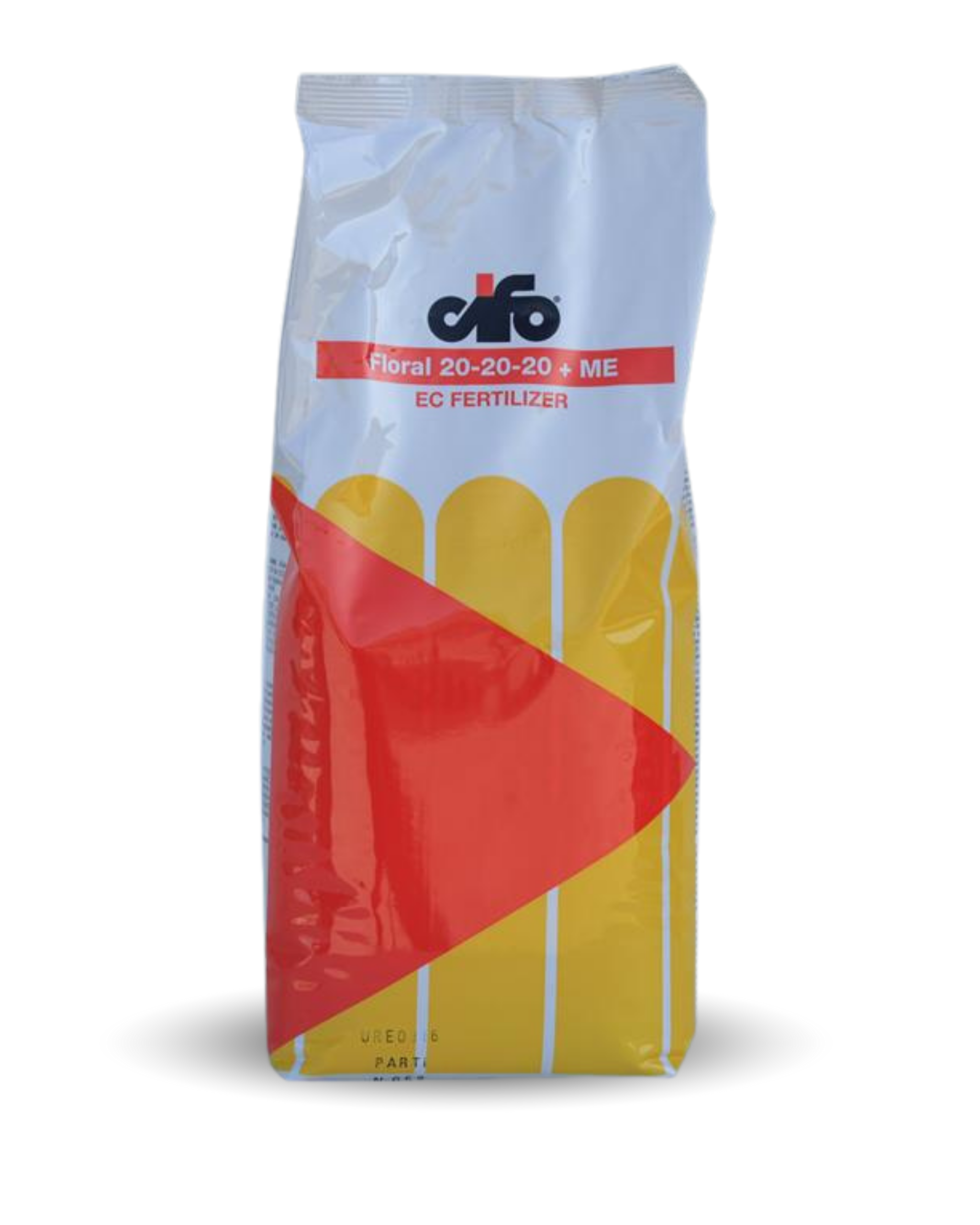 FLORAL 20-20-20 + ME