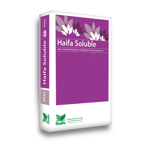 HAIFA Soluble 12-45-12 +ME