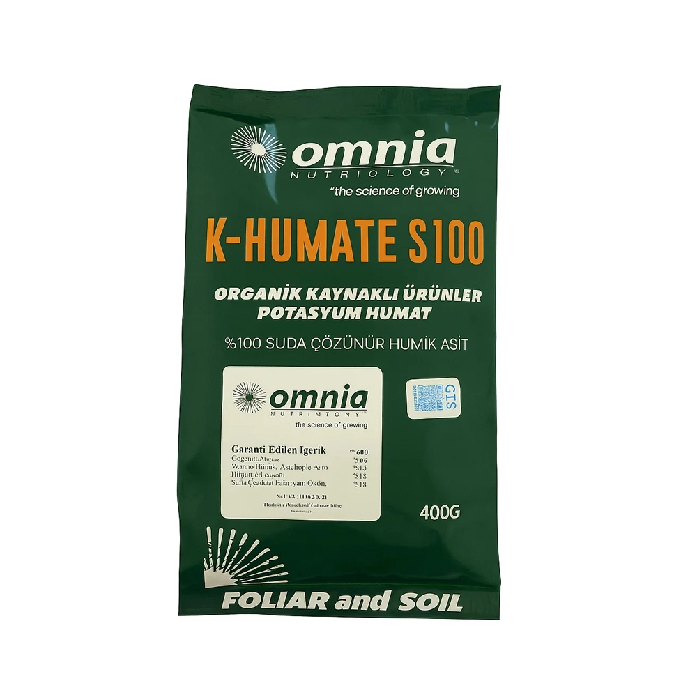 K-HUMATE S100